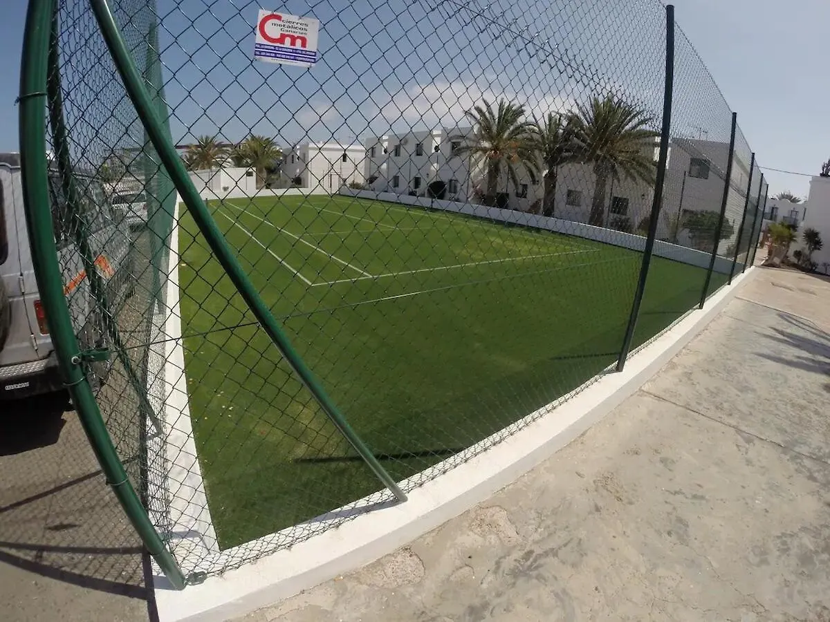 Apartamento Casa Virginia Corralejo By Irent Fuerteventura
