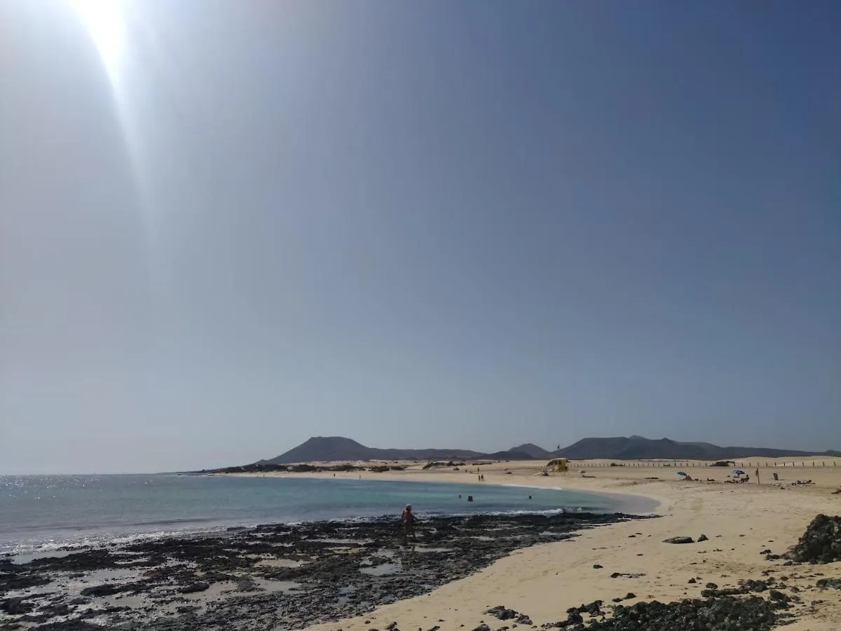 Apartamento Casa Virginia Corralejo By Irent Fuerteventura