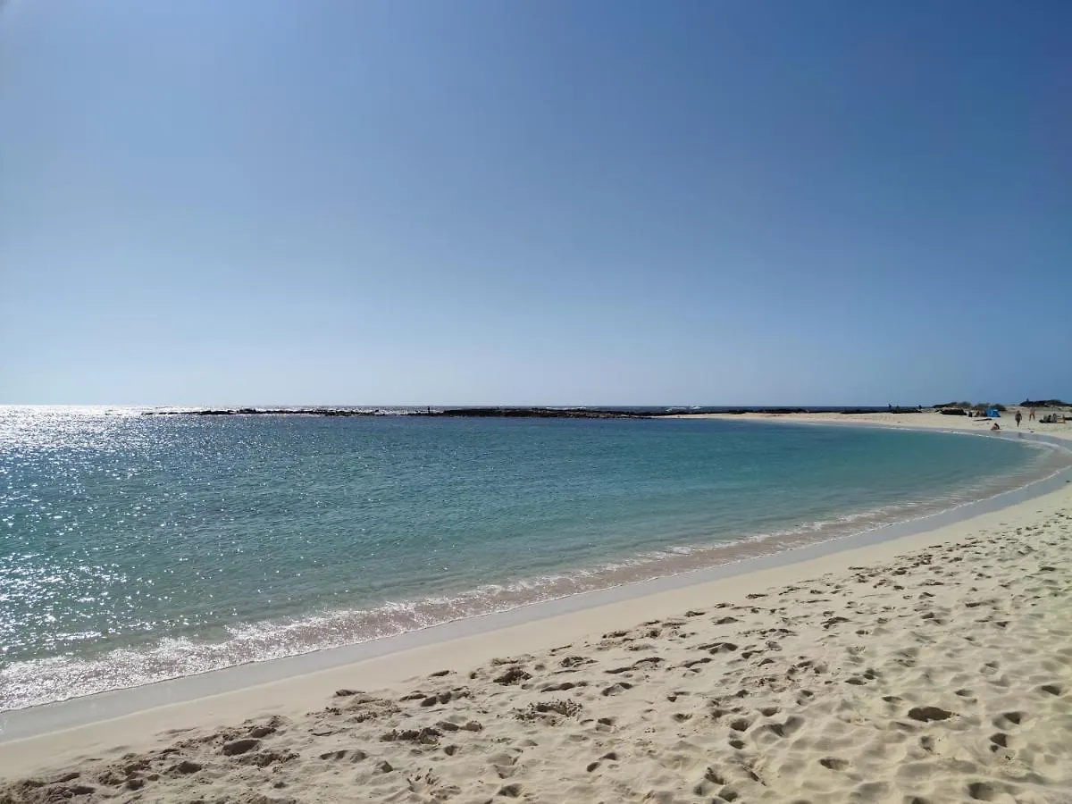 Apartamento Casa Virginia Corralejo By Irent Fuerteventura