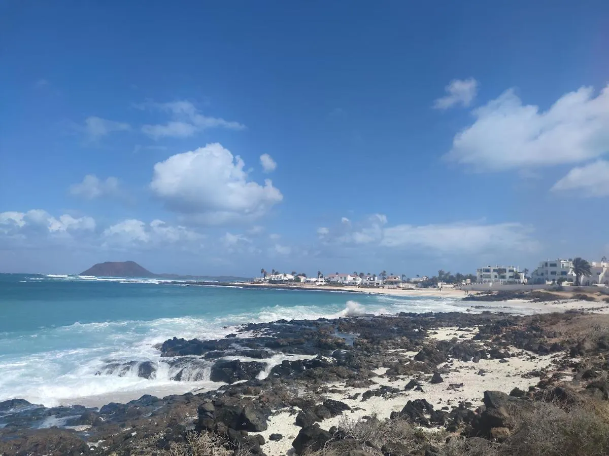 Apartamento Casa Virginia Corralejo By Irent Fuerteventura 0*,  España