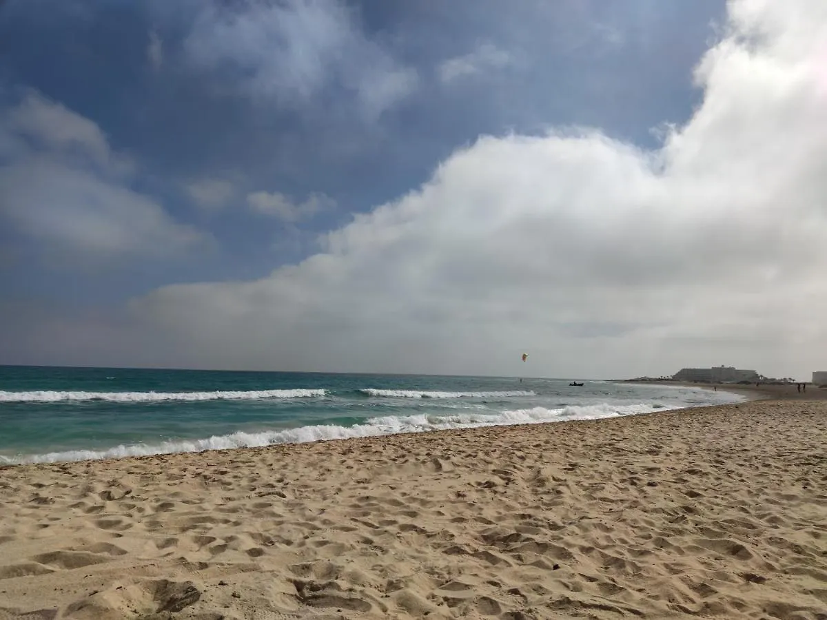 Apartamento Casa Virginia Corralejo By Irent Fuerteventura España