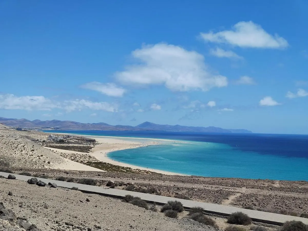 Apartamento Casa Virginia Corralejo By Irent Fuerteventura