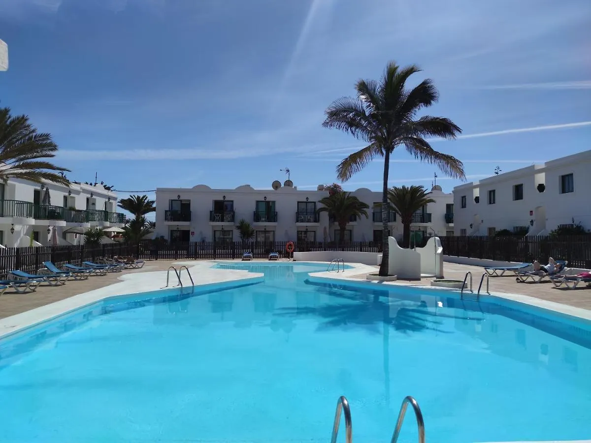 Apartamento Casa Virginia Corralejo By Irent Fuerteventura