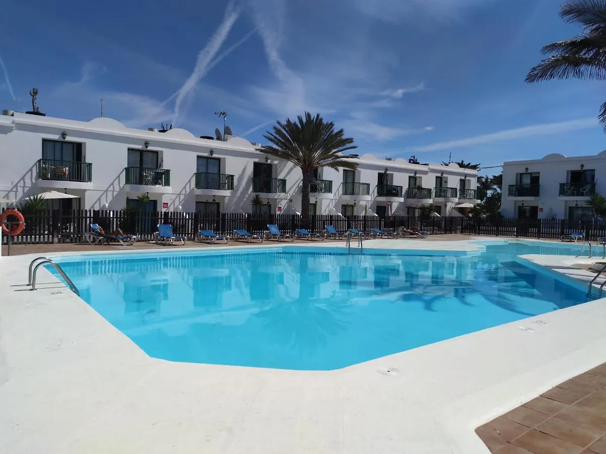 Apartamento Casa Virginia Corralejo By Irent Fuerteventura 0*,