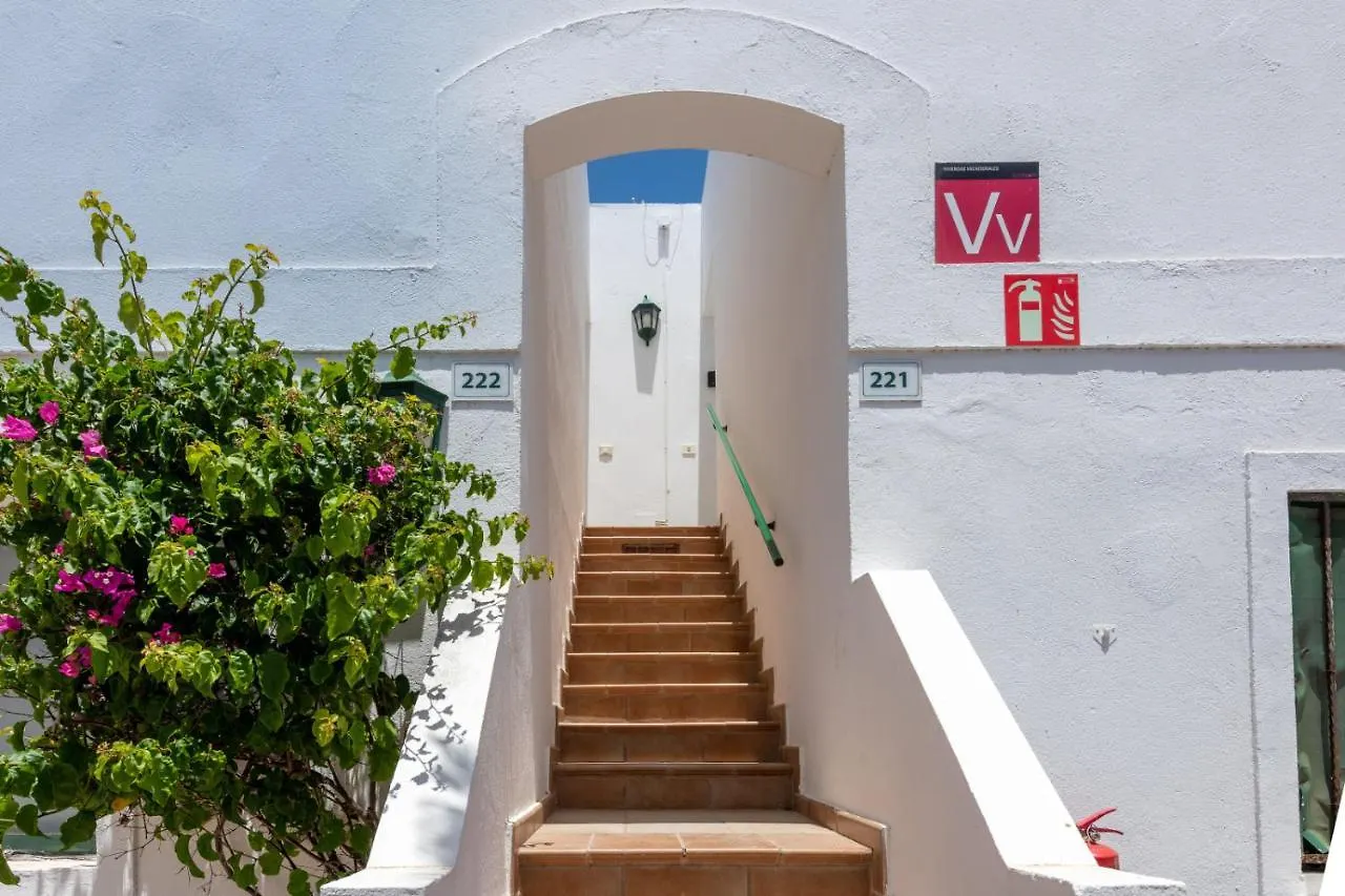 Apartamento Casa Virginia Corralejo By Irent Fuerteventura