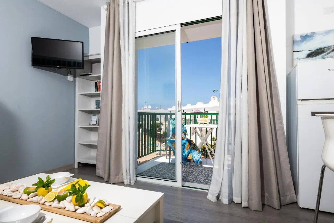 Apartamento Casa Virginia Corralejo By Irent Fuerteventura