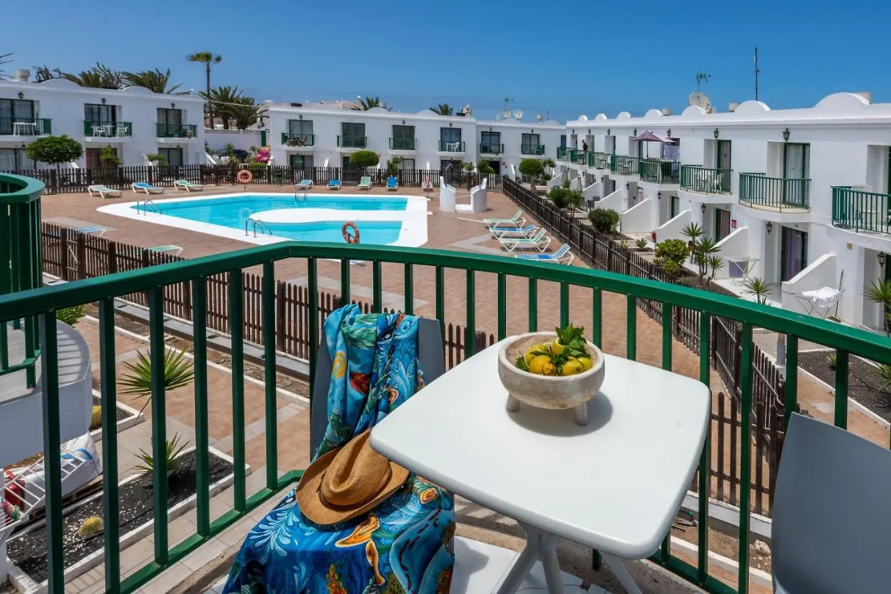 Casa Virginia Corralejo By Irent Fuerteventura Apartment Spain