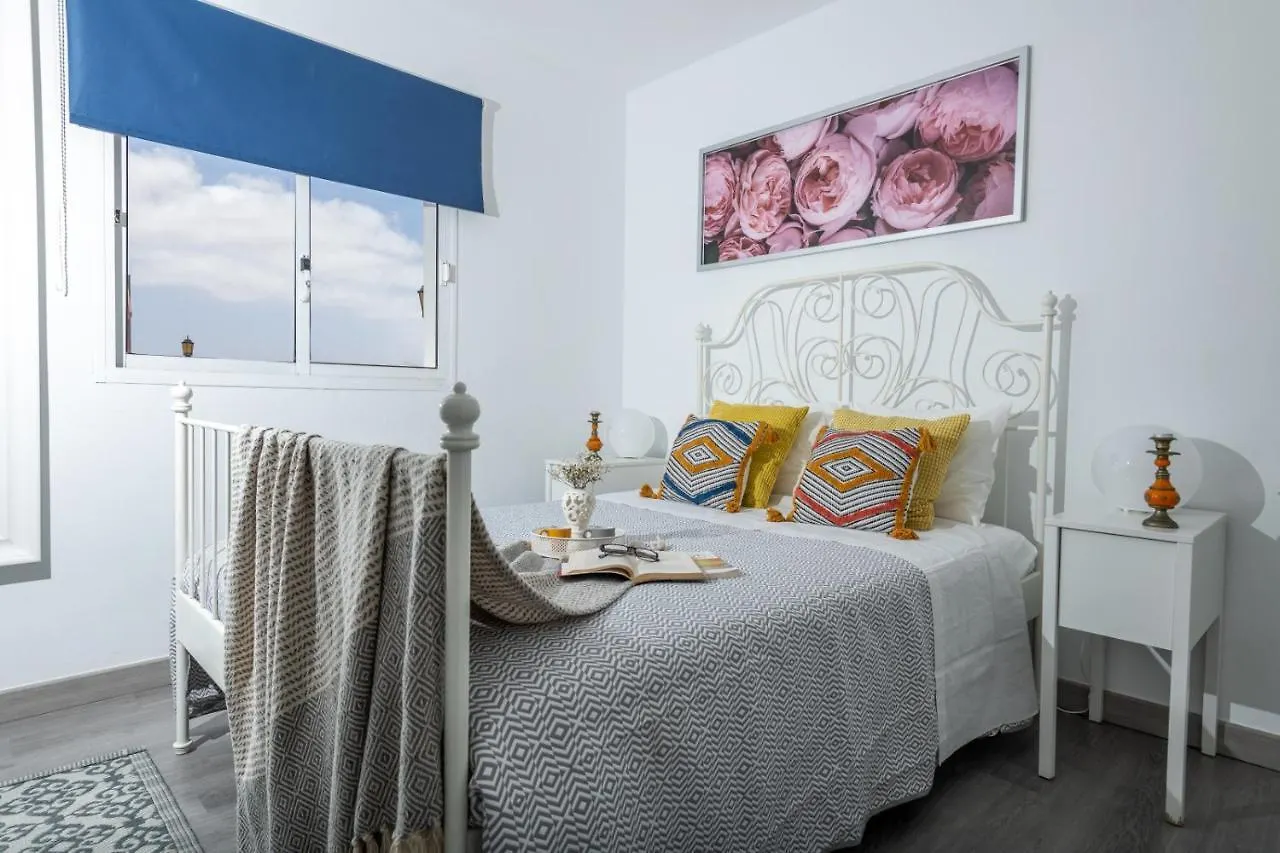 Apartamento Casa Virginia Corralejo By Irent Fuerteventura