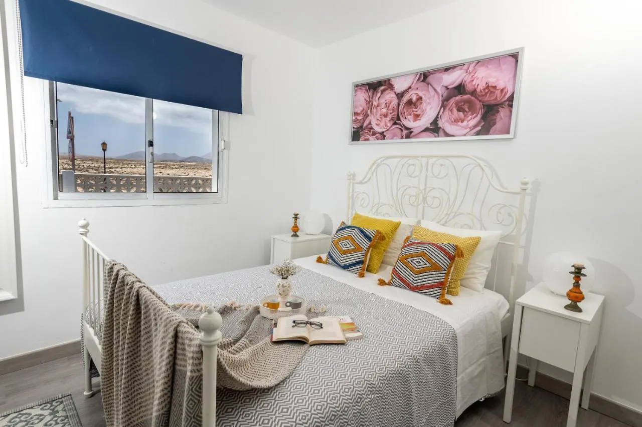 Apartamento Casa Virginia Corralejo By Irent Fuerteventura