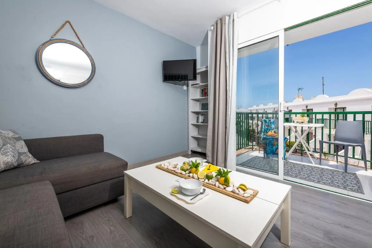 Apartamento Casa Virginia Corralejo By Irent Fuerteventura 0*,  España