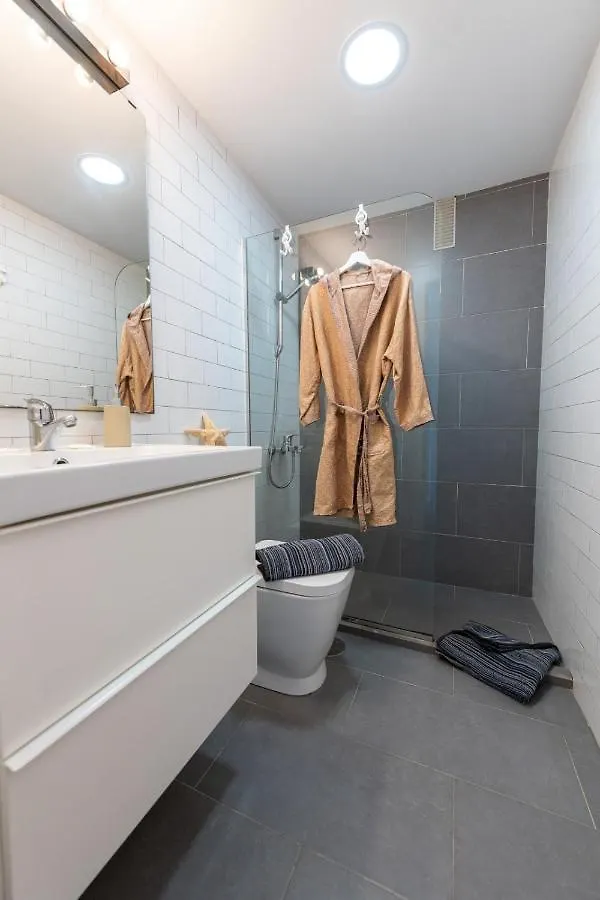 Apartamento Casa Virginia Corralejo By Irent Fuerteventura España