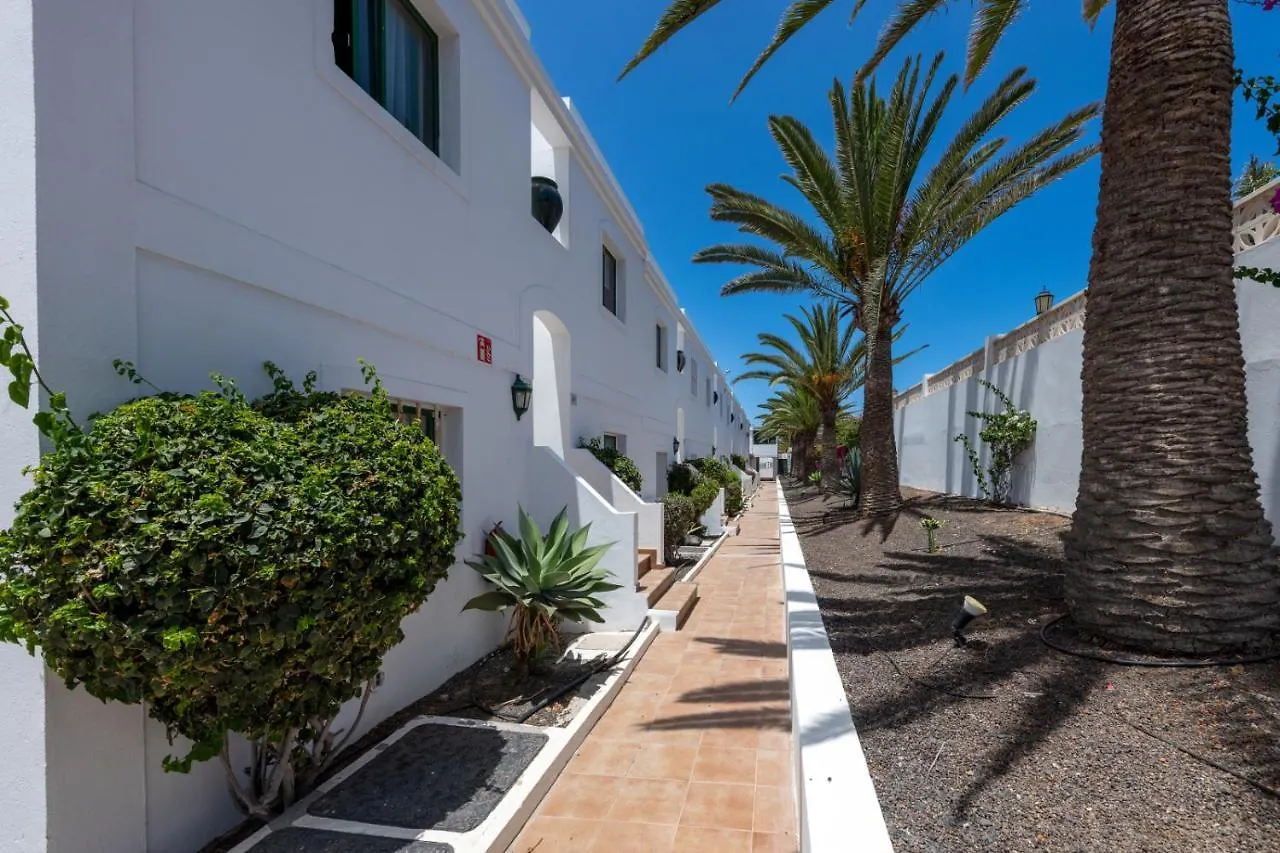 Apartamento Casa Virginia Corralejo By Irent Fuerteventura 0*,