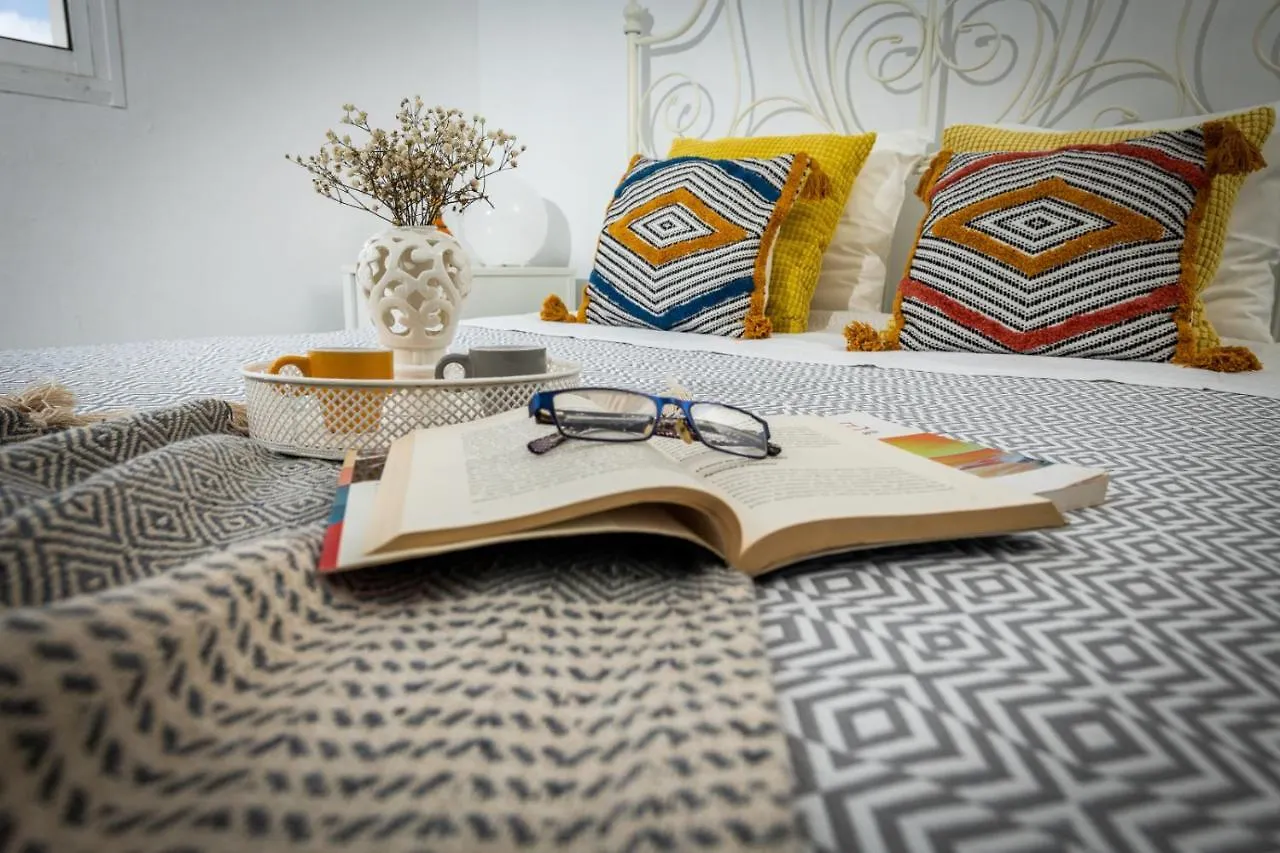 Apartamento Casa Virginia Corralejo By Irent Fuerteventura España