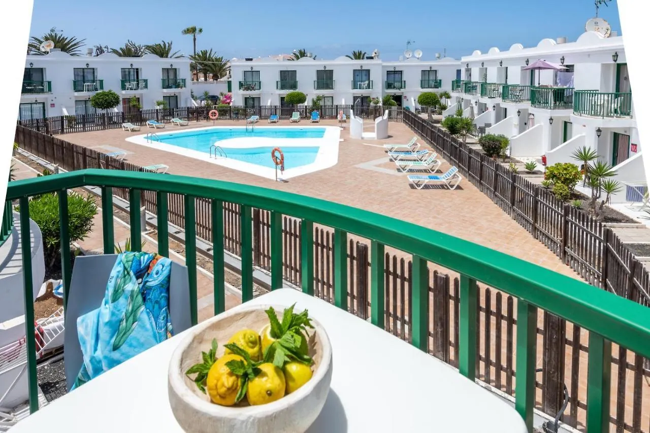 Apartamento Casa Virginia Corralejo By Irent Fuerteventura