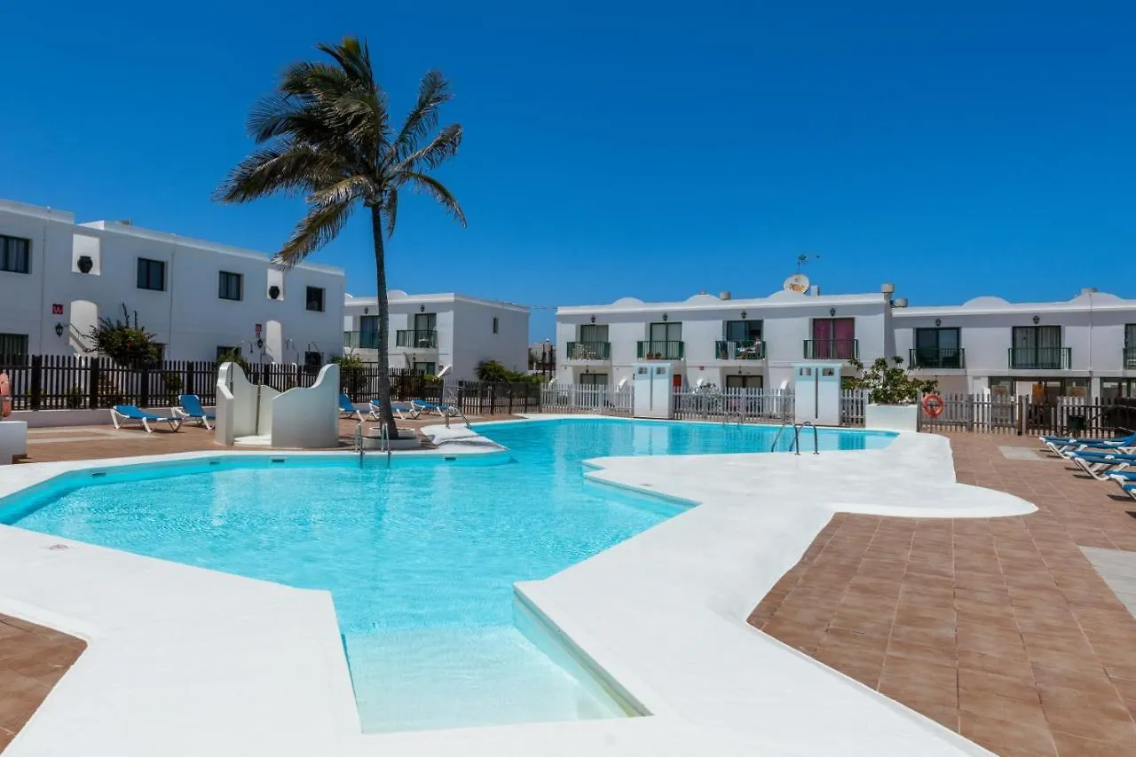 Apartamento Casa Virginia Corralejo By Irent Fuerteventura