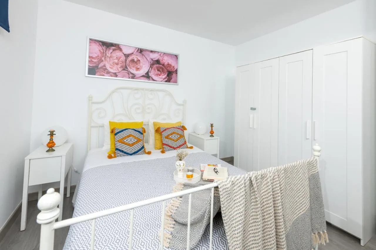 Apartamento Casa Virginia Corralejo By Irent Fuerteventura
