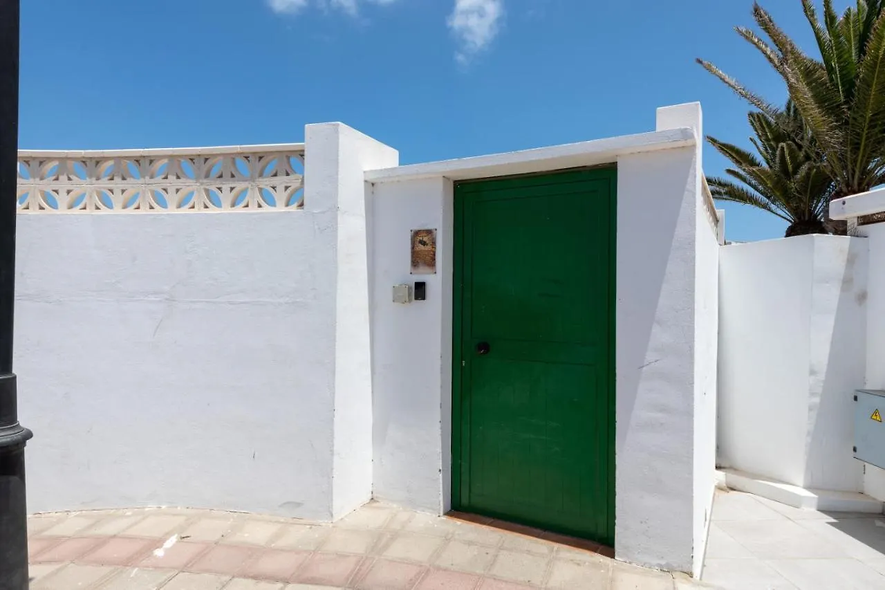 Apartamento Casa Virginia Corralejo By Irent Fuerteventura España