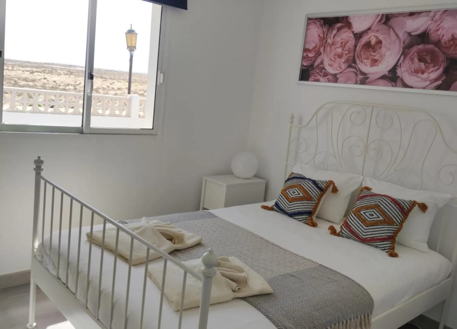 Apartamento Casa Virginia Corralejo By Irent Fuerteventura