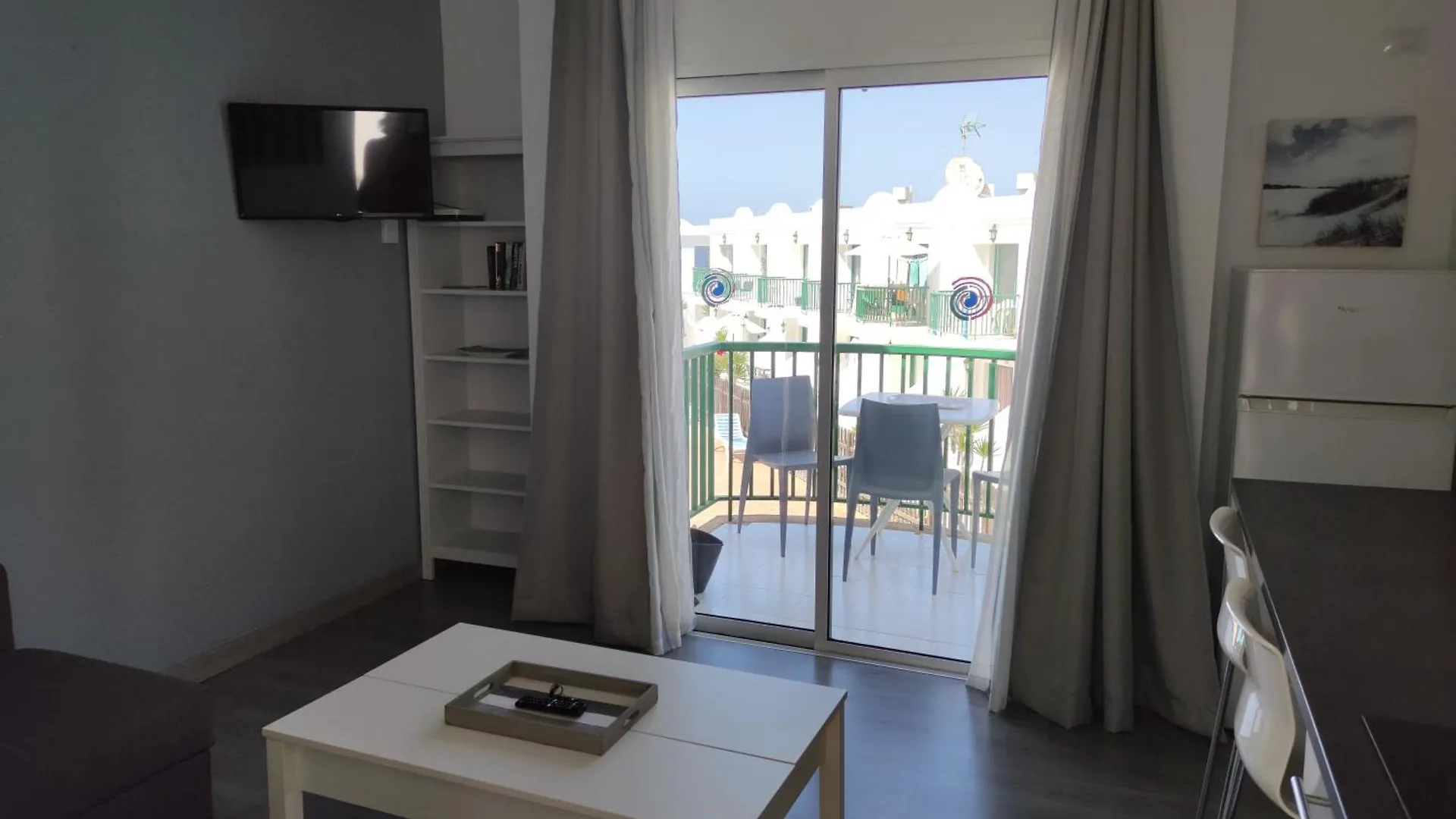 Apartamento Casa Virginia Corralejo By Irent Fuerteventura 0*,