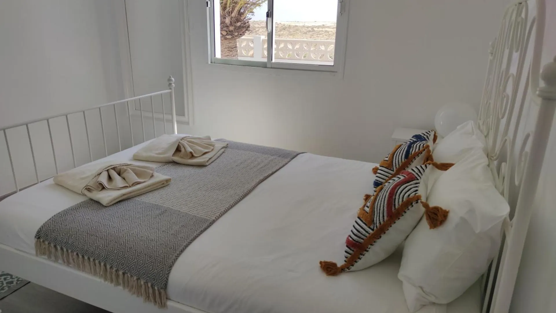 Apartamento Casa Virginia Corralejo By Irent Fuerteventura