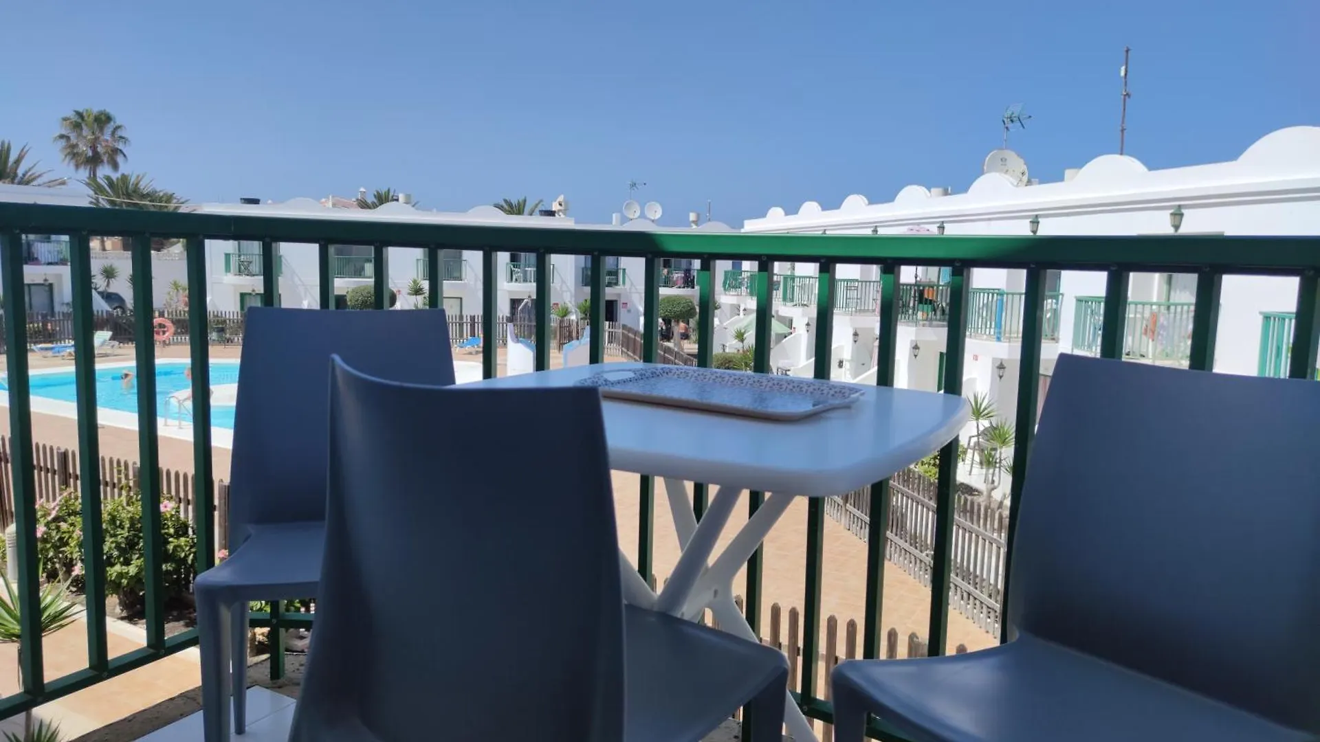 Apartamento Casa Virginia Corralejo By Irent Fuerteventura