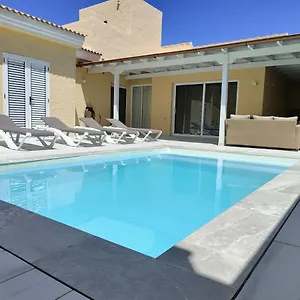 Villa Bonita, Corralejo