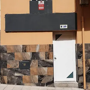 Apartamento El Corralito, Corralejo