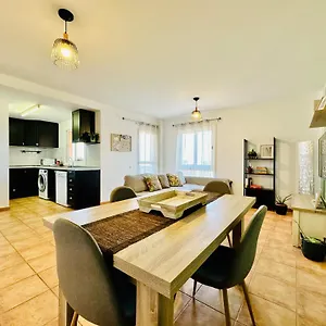 Apartamento Casa Adele Terraza Del Mar, Corralejo