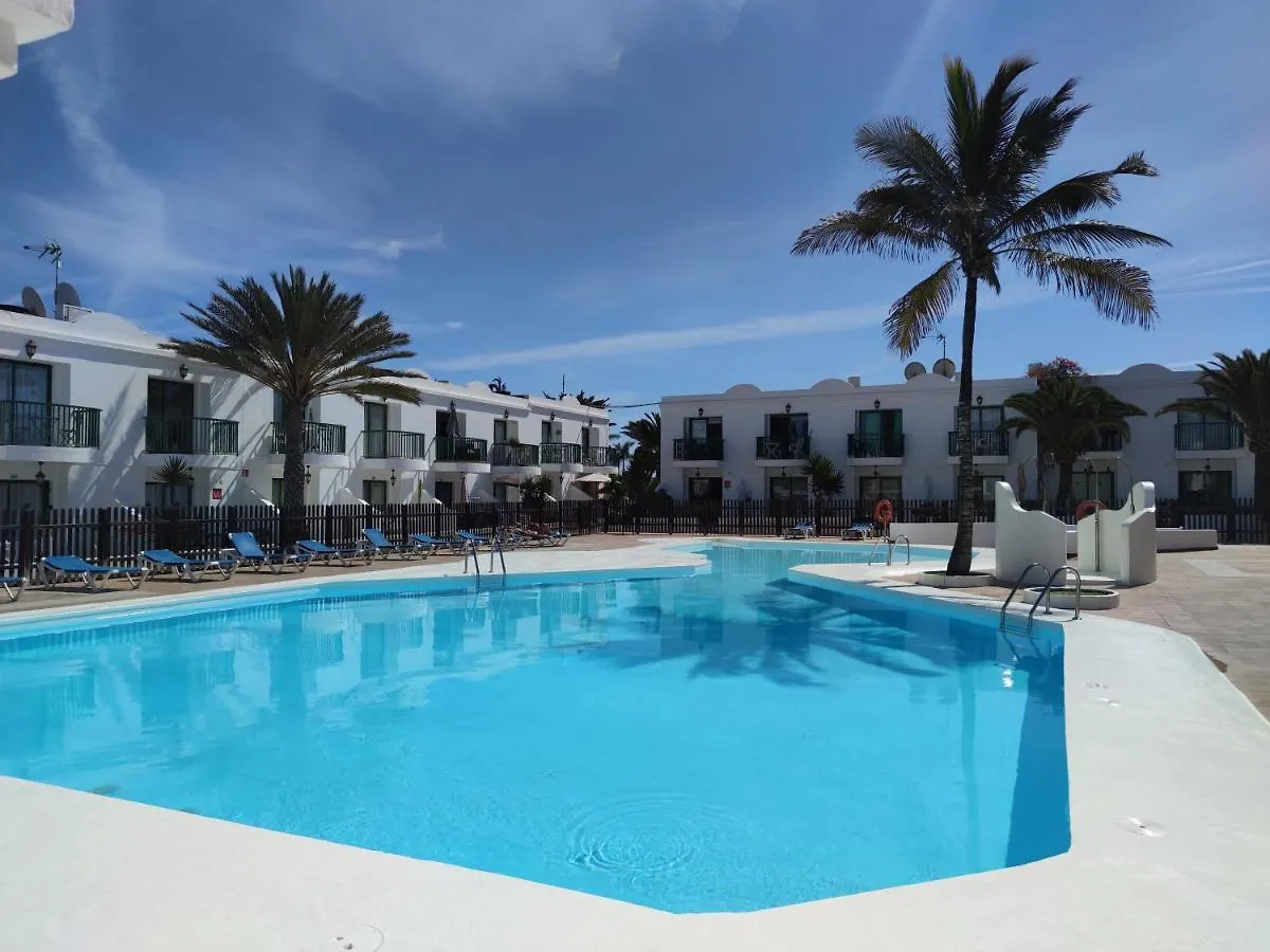 Casa Virginia Corralejo By Irent Fuerteventura Apartment