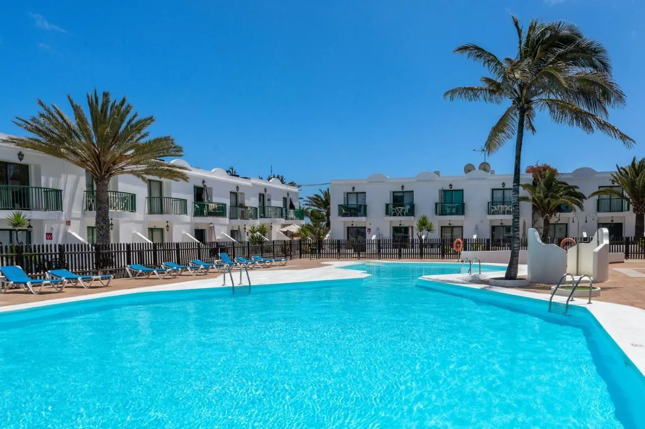 Casa Virginia Corralejo By Irent Fuerteventura Apartment