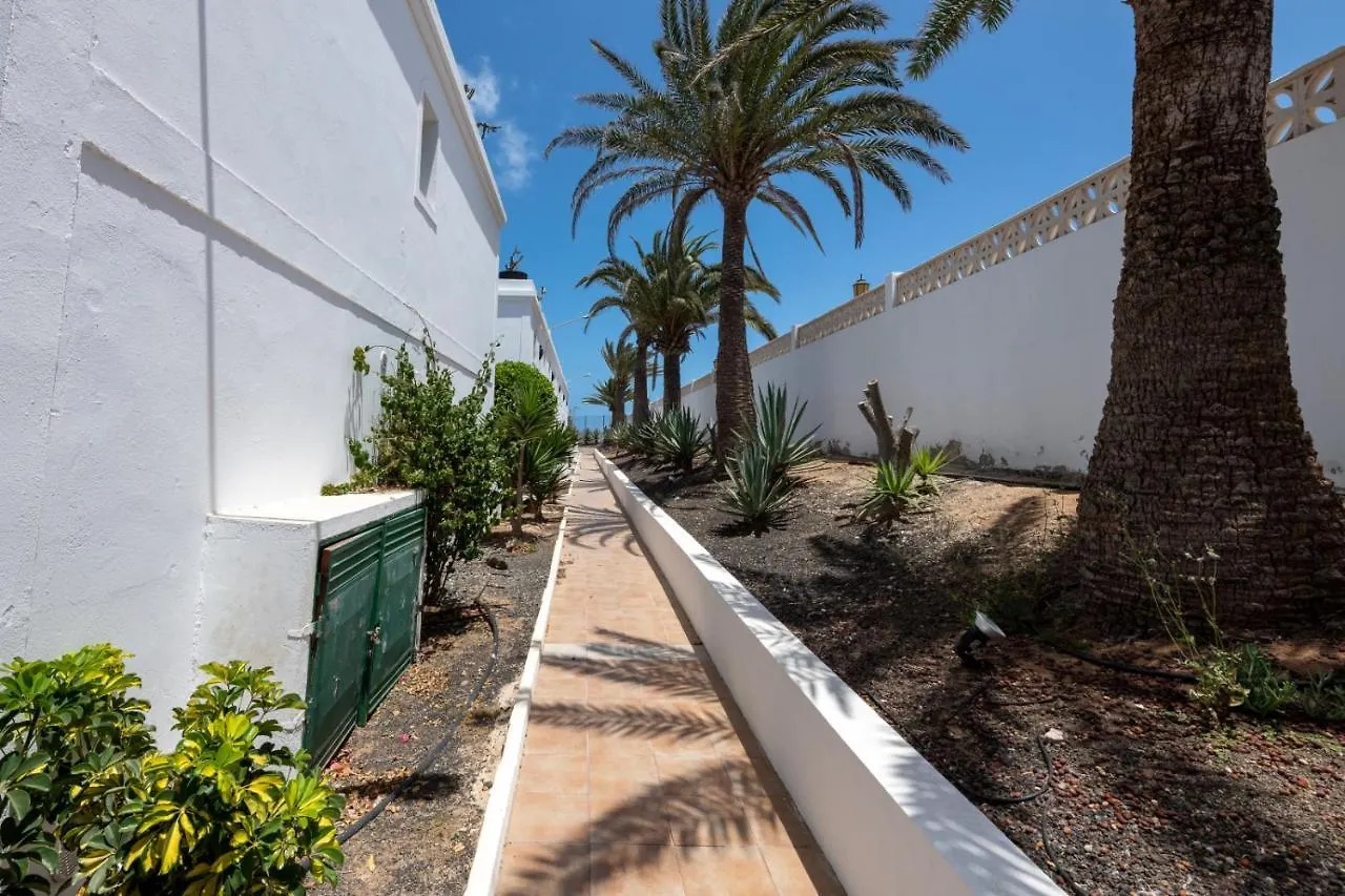 Casa Virginia Corralejo By Irent Fuerteventura Apartment