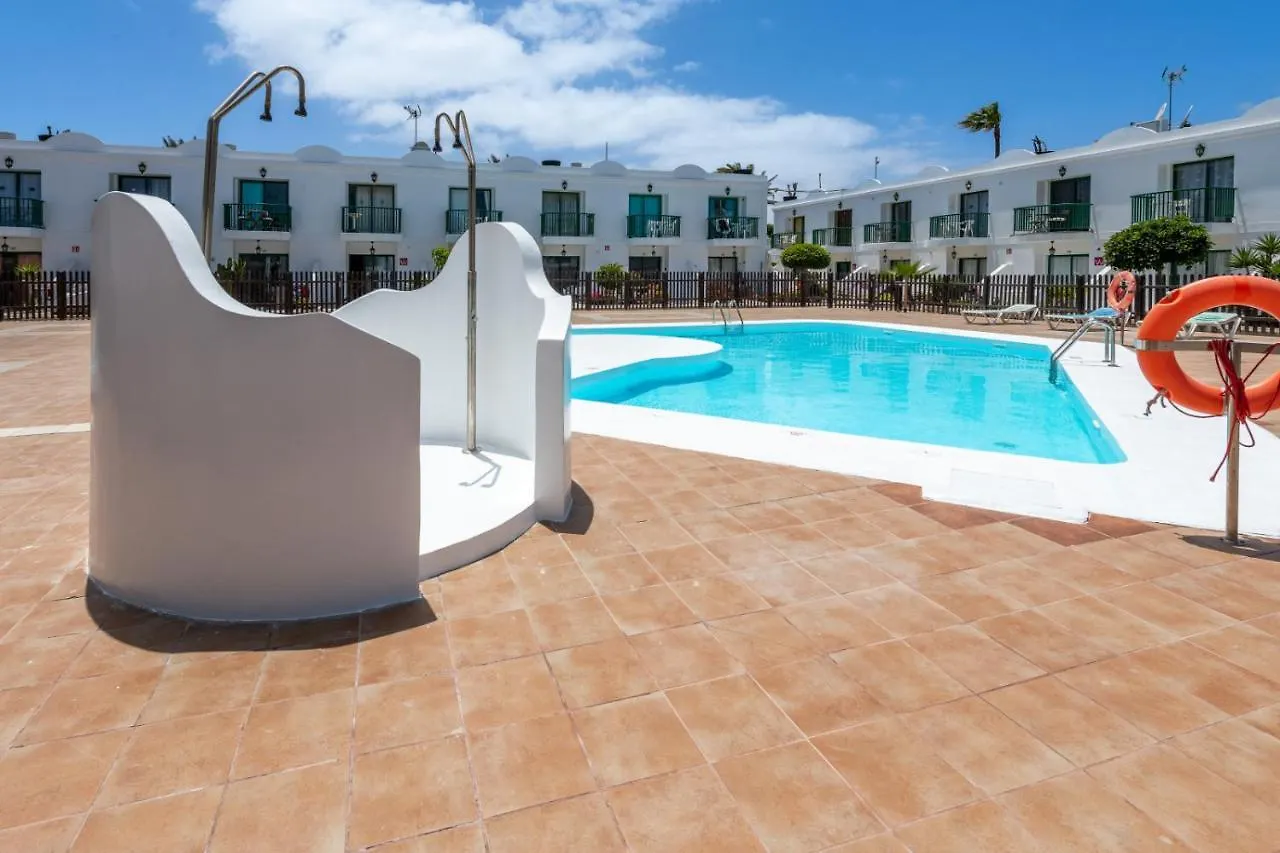 Casa Virginia Corralejo By Irent Fuerteventura Apartment