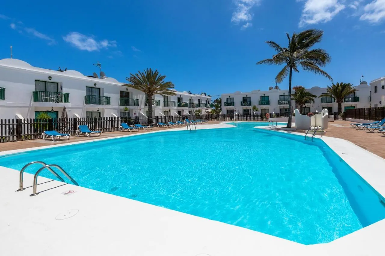 Casa Virginia Corralejo By Irent Fuerteventura Apartment