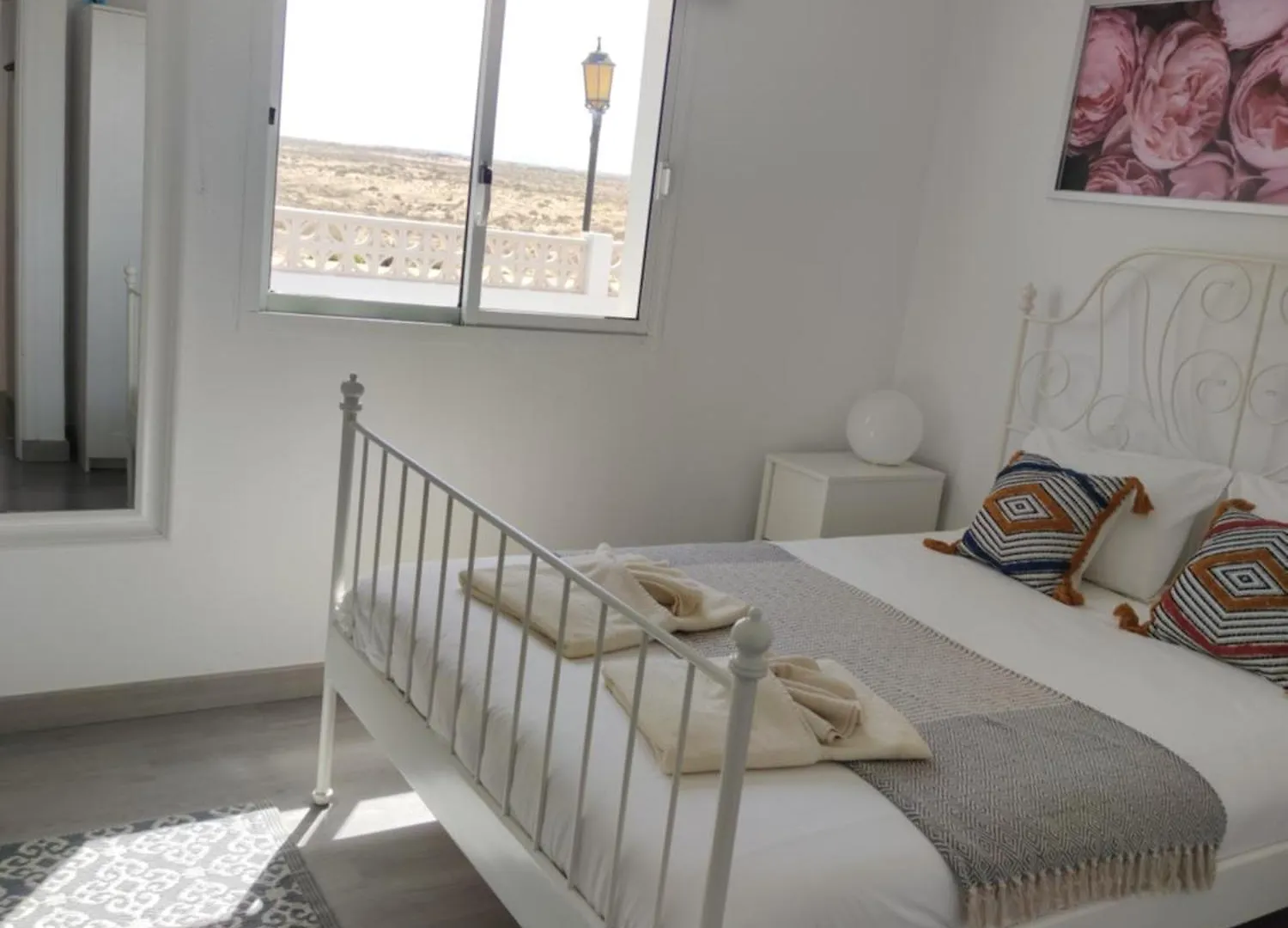 Casa Virginia Corralejo By Irent Fuerteventura Apartment