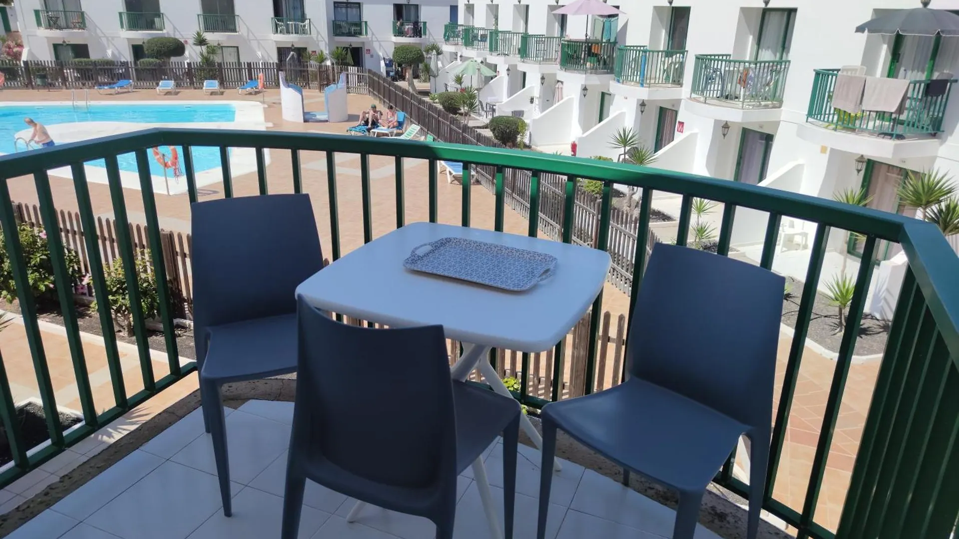 Casa Virginia Corralejo By Irent Fuerteventura Apartment Spain